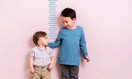 Cha mẹ cần lưu ý 3 biểu hiện này của con, có thể con sẽ sớm ngừng cao