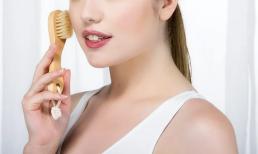 Phương pháp làm đẹp mang tên 'chải da' đang rộ lên gần đây có thật sự tốt?