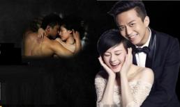 Đặng Siêu bị vợ vạch trần ngoại tình với người mẫu trẻ 19 tuổi? Tôn Lệ đêm khuya đăng đàn: 'Tạm biệt hôn nhân!'