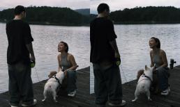 Binz - Châu Bùi công khai ảnh bên nhau tình tứ, fan rần rần ghen tị 