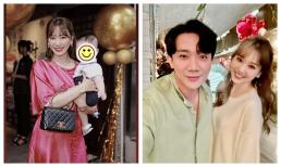Hari Won chợt muốn có con khiến dân tình bất ngờ