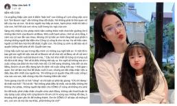 Diệp Lâm Anh bất an vì câu nói của luật sư giữa lúc kiện tụng giành quyền nuôi con