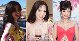 Lịch sử Hoa hậu Việt Nam ghi nhận chuyện hy hữu: Có một người đẹp đăng quang đến hai lần, đó là ai? 