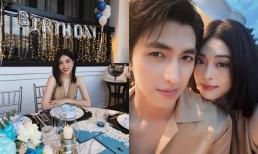 Á hậu Phương Nga đón sinh nhật hoành tráng, Diễm My 9X cùng Hương Giang góp mặt chung vui 