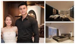 Cơ ngơi của Vĩnh Thụy hoành tráng thế nào khi chuẩn bị đón nàng về dinh?