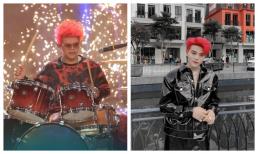 Quang Anh bất ngờ nhắc đến Hồ Hoài Anh, tiết lộ khó khăn khi quay lại showbiz