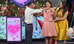 Bạn muốn hẹn hò: Trai tân U50 khao khát có vợ, sắm váy tỏ tình cô gái 'một lần đò' và cái kết phũ phàng