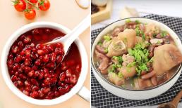 Không chỉ chè đậu đỏ, trong ngày Thất Tịch (mùng 7/7 âm lịch), bạn cũng cần ăn những món này để 'thoát ế'