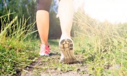 Ai sống lâu hơn, người đi nhanh hay người đi chậm? Nghiên cứu của Anh: Có thể có sự khác biệt về tuổi thọ 15 năm giữa hai người