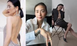 'Điểm vàng' của mỹ nhân Việt: Lệ Quyên, Thanh Hằng và Ngô Thanh Vân đều có chi tiết 'ăn tiền'