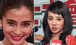 Mỹ nhân Cbiz lộ mặt bị mụn: Lâm Tâm Như xấu hổ, Dương Mịch như sụp đổ 