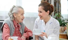 Về già ai đáng tin cậy hơn, con dâu hay con gái? Ba người già nói thật, rất thực tế 