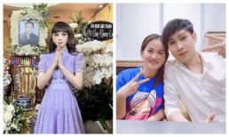 Lâm Khánh Chi, Nguyên Vũ đồng loạt nói về tính cách thật của con gái Vũ Linh