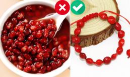 Sự thật 'ngã ngửa' về việc ăn chè đậu đỏ ngày Thất tịch để thoát ế, nhiều người vẫn nhầm lẫn