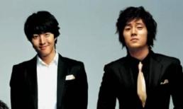 Nam chính 'Giày thủy tinh' và tài tử 'Chuyện tình Paris': Người này vừa kết hôn thì người kia lại vội ly hôn 