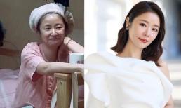 Lâm Tâm Như 47 tuổi để lộ ảnh trước khi đi ngủ, cư dân mạng bất ngờ với diện mạo thật của cô sau khi tẩy trang