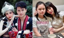Huỳnh Anh xác nhận vợ sắp cưới mang bầu, phản ứng của con gái riêng Bạch Lan Phương thế nào?