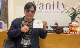 Quang Lê được NSND Hồng Vân chỉ điểm nơi giảm cân uy tín