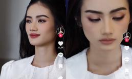 Xôn xao hình ảnh Hoa hậu Ý Nhi lộ diện sau ồn ào, thực hư ra sao? 