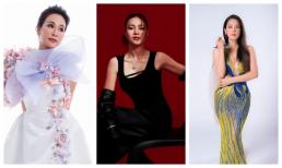 Lí do gì khiến Lan Ngọc, Thu Phương và Uyên Linh quyết tham gia 'Chị đẹp đạp gió rẽ sóng' 2023?