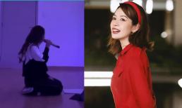 Dân mạng 'quay xe' khi 'đào' lại clip hát nhạc Hồ Ngọc Hà của Chi Pu