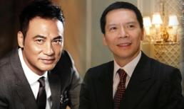 Châu Nhuận Phát là 'anh Hai' của showbiz Hồng Kông, Hướng Hoa Cường là 'anh Ba', Tạ Hiền là 'anh Tư', không ngờ người cuối này lại là 'anh Cả' 