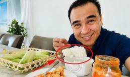 Ăn cơm buổi sáng có tốt không? Sau khi nghe lời giải thích của chuyên gia, bạn sẽ chịu khó ăn cơm hơn