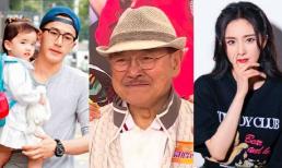 Bố Lưu Khải Uy lên tiếng việc dâu cũ Dương Mịch chi hơn 1,7 nghìn tỷ để giành quyền nuôi con gái 