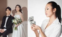 Chàng trai hủy hôn vì vợ sắp cưới đòi giữ tiền sau khi về chung nhà, dân mạng đồng loạt chỉ trích