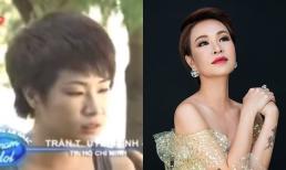 Hot lại clip cách ứng xử của Uyên Linh với khán giả thuở mới vào nghề, so với hiện tại mới thấy quá khác