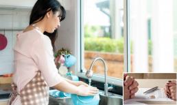 Vợ chỉ ở nhà trông con, làm nội trợ, vậy khi ly hôn có được chia tài sản không?