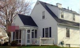 Tại sao người Mỹ thà để nhà bị bão thổi bay hơn là xây bằng bê tông? Lý do thật đau lòng