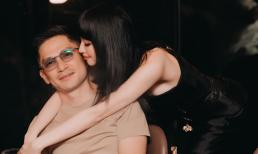 Tâm Tít hiếm hoi đăng ảnh chồng thiếu gia, tiết lộ sự thay đổi vì bạn đời