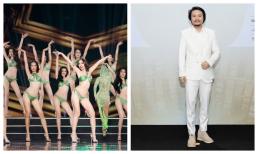 Lí do thí sinh không diện bikini hô tên tại chung khảo Miss Grand Vietnam 2023