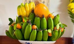 Tại sao nhiều người kiêng bày chuối lên bàn thờ trong tháng cô hồn, có phải để tránh những người bạn không mời?