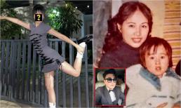 Sao Việt 24/8: Diệu Nhi tái xuất hậu ồn ào rạn nứt với Anh Tú; Ca sĩ Minh Quân đăng ảnh hiếm ngày bé bên mẹ