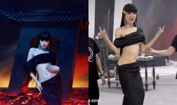 Hoa hậu Hương Giang để lộ body kém thu hút qua loạt khoảnh khắc hậu trường, so với ảnh tự đăng mới thấy quá khác 