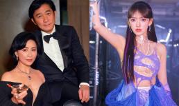 Lương Triều Vỹ phủ nhận tin đồn có con ngoài giá thú, đồng thời lên án mạnh mẽ hành vi ác ý của kẻ tung tin 