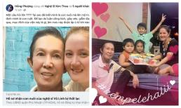 Tòa án xác nhận Hồng Loan là con nuôi của Vũ Linh, Hồng Phượng phản ứng ngay và luôn