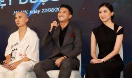 Xác nhận chính thức lên chức bố, Huỳnh Anh tiết lộ luôn kế hoạch đám cưới với bạn gái hơn 5 tuổi