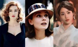 Trong top 5 nữ diễn viên xinh đẹp nhất thế giới chỉ có một người đến từ Trung Quốc lọt vào danh sách, bạn có đoán được đó là ai không?
