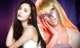 Đằng sau lớp mặt nạ của nữ chính phim hot nhất hiện nay, là một 'mỹ nhân đẹp nhất thế giới', từng chịu không ít cay đắng