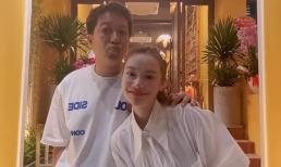 Nhã Phương chia sẻ về hành trình mang thai và việc được Trường Giang chăm cực khéo