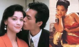 Á hậu Hồng Kông bị chồng bỏ do đóng 'phim người lớn', kết hôn và có con nhưng vẫn muốn theo con đường cũ vì đam mê 