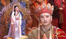 Trong 'Tây Du Ký', Quán Thế Âm tu ngàn năm mới thành Bồ Tát, nhưng Đường Tăng lấy kinh hơn chục năm đã thành Phật. Như Lai nói gì?