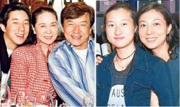 Nhẫn nhịn suốt 40 năm, tài sản hơn 65 nghìn tỷ của Thành Long đều thuộc về Lâm Phụng Kiều, cô dùng thủ đoạn gì để 'hạ gục' Ngô Ỷ Lợi?