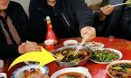 Bất kể nam hay nữ, nếu gặp 4 kiểu người này trong bữa tiệc, hãy lập tức bỏ đũa xuống và rời đi