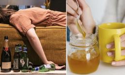 Làm thế nào để uống rượu mà không gây hại cho cơ thể? Nếu không thể trốn tránh việc uống rượu, bạn có thể thử những cách sau để tỉnh táo