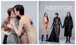 The New Mentor: Thanh Hằng phản ứng ra sao khi bị cho là trả đũa Hà Hồ, 'Nữ hoàng giải trí' đòi lại giày từ bạn thân