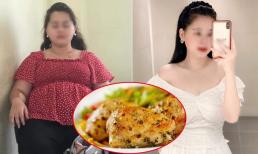 Thực đơn cụ thể giúp giảm cân nặng trong 7 ngày, sụt kí thần tốc không gây mệt mỏi, ai cũng thực hiện được 